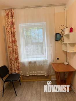 1-к квартира, вторичка, 18м2, 1/3 этаж