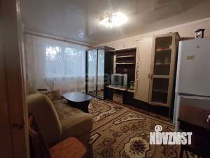 3-к квартира, вторичка, 53м2, 1/4 этаж