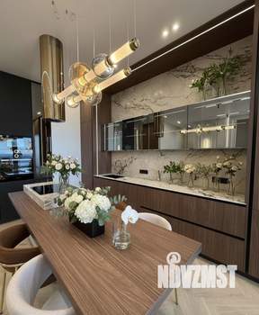 3-к квартира, вторичка, 95м2, 8/10 этаж