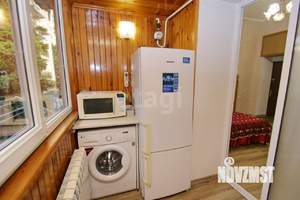 2-к квартира, вторичка, 52м2, 2/3 этаж