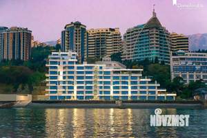 1-к квартира, вторичка, 41м2, 5/10 этаж
