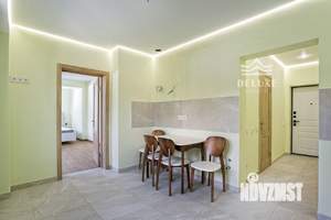 1-к квартира, вторичка, 41м2, 4/12 этаж