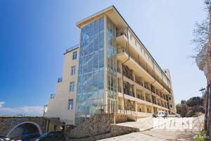 2-к квартира, вторичка, 92м2, 4/5 этаж