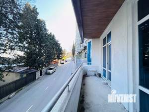 Студия квартира, вторичка, 51м2, 1/5 этаж