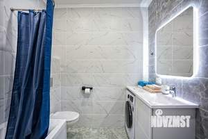 Студия квартира, вторичка, 38м2, 1/7 этаж