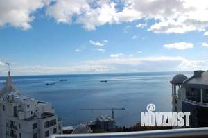 4-к квартира, вторичка, 320м2, 14/15 этаж