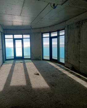 1-к квартира, вторичка, 45м2, 5/9 этаж