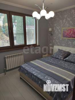 2-к квартира, вторичка, 46м2, 5/5 этаж