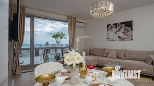 2-к квартира, вторичка, 67м2, 5/6 этаж