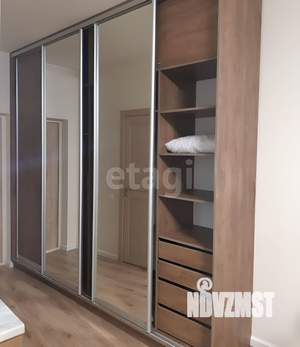 Студия квартира, вторичка, 45м2, 2/12 этаж