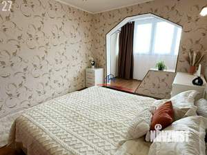 3-к квартира, вторичка, 67м2, 9/9 этаж