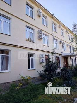 Студия квартира, вторичка, 19м2, 1/3 этаж