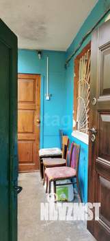 1-к квартира, вторичка, 35м2, 3/5 этаж