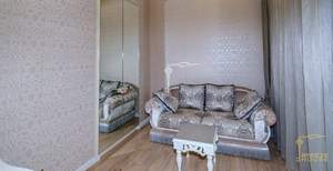 3-к квартира, вторичка, 67м2, 1/1 этаж