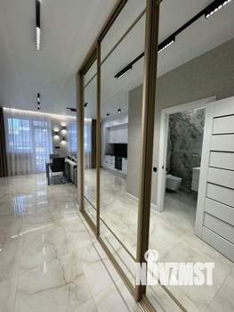 1-к квартира, вторичка, 45м2, 10/13 этаж