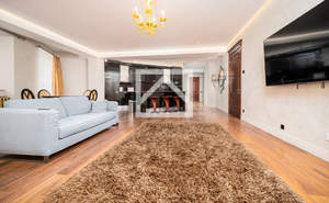 3-к квартира, вторичка, 145м2, 5/9 этаж