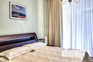 3-к квартира, вторичка, 128м2, 2/20 этаж