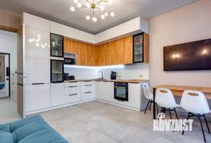 2-к квартира, вторичка, 65м2, 6/10 этаж