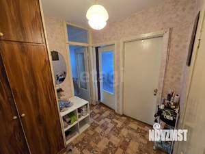 2-к квартира, вторичка, 59м2, 7/12 этаж