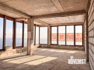 2-к квартира, вторичка, 78м2, 6/6 этаж