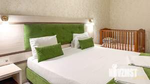 3-к квартира, вторичка, 77м2, 6/7 этаж