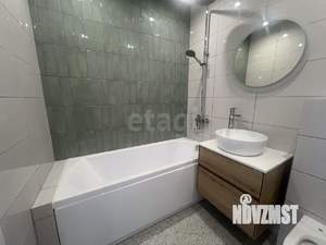 1-к квартира, вторичка, 37м2, 5/9 этаж