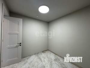 2-к квартира, вторичка, 63м2, 7/9 этаж
