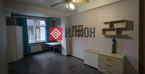 3-к квартира, вторичка, 55м2, 2/9 этаж