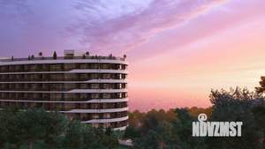 Студия квартира, вторичка, 35м2, 6/11 этаж