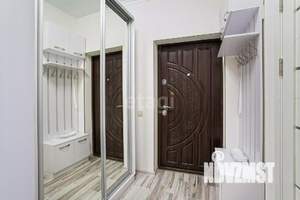 Студия квартира, вторичка, 30м2, 3/10 этаж