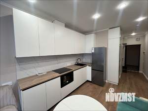 Студия квартира, вторичка, 30м2, 3/8 этаж