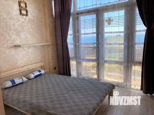 Студия квартира, вторичка, 33м2, 1/6 этаж