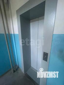 2-к квартира, вторичка, 45м2, 8/9 этаж