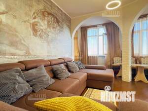 1-к квартира, вторичка, 76м2, 6/6 этаж