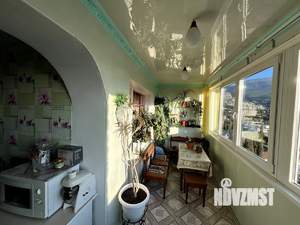 3-к квартира, вторичка, 57м2, 5/5 этаж