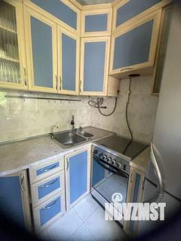 3-к квартира, вторичка, 65м2, 3/5 этаж