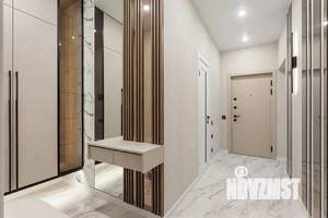 3-к квартира, вторичка, 75м2, 7/12 этаж