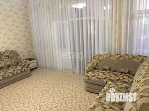3-к квартира, вторичка, 74м2, 1/2 этаж