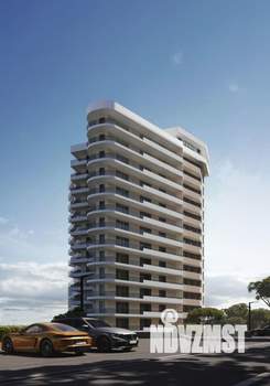 Студия квартира, вторичка, 140м2, 10/15 этаж