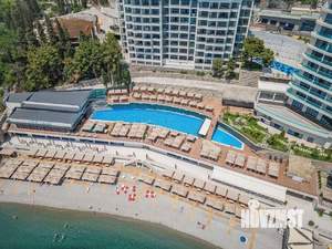 1-к квартира, вторичка, 42м2, 6/11 этаж