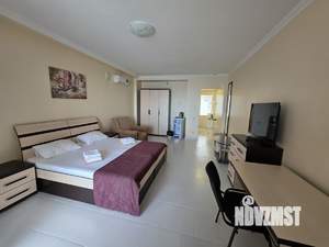 2-к квартира, вторичка, 62м2, 5/6 этаж
