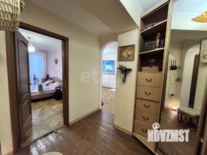 3-к квартира, вторичка, 64м2, 2/3 этаж