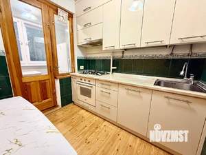 2-к квартира, вторичка, 53м2, 2/5 этаж