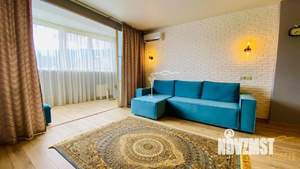 Студия квартира, вторичка, 42м2, 8/11 этаж