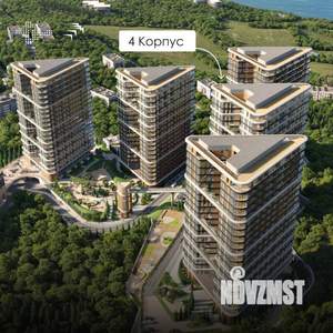 3-к квартира, вторичка, 73м2, 6/20 этаж