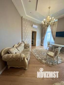 3-к квартира, вторичка, 75м2, 1/8 этаж