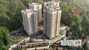 2-к квартира, вторичка, 72м2, 16/21 этаж
