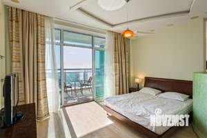 Студия квартира, вторичка, 72м2, 8/20 этаж