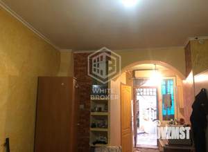 Студия квартира, вторичка, 22м2, 1/2 этаж