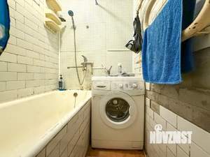 2-к квартира, вторичка, 49м2, 1/5 этаж